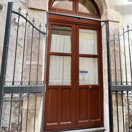 Вилла Charming House Ortigia Сиракузы Экстерьер фото