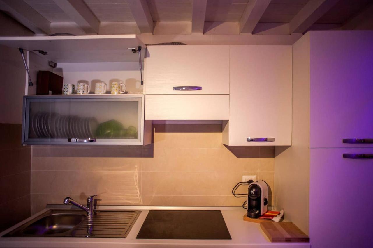 Вилла Charming House Ortigia Сиракузы Экстерьер фото