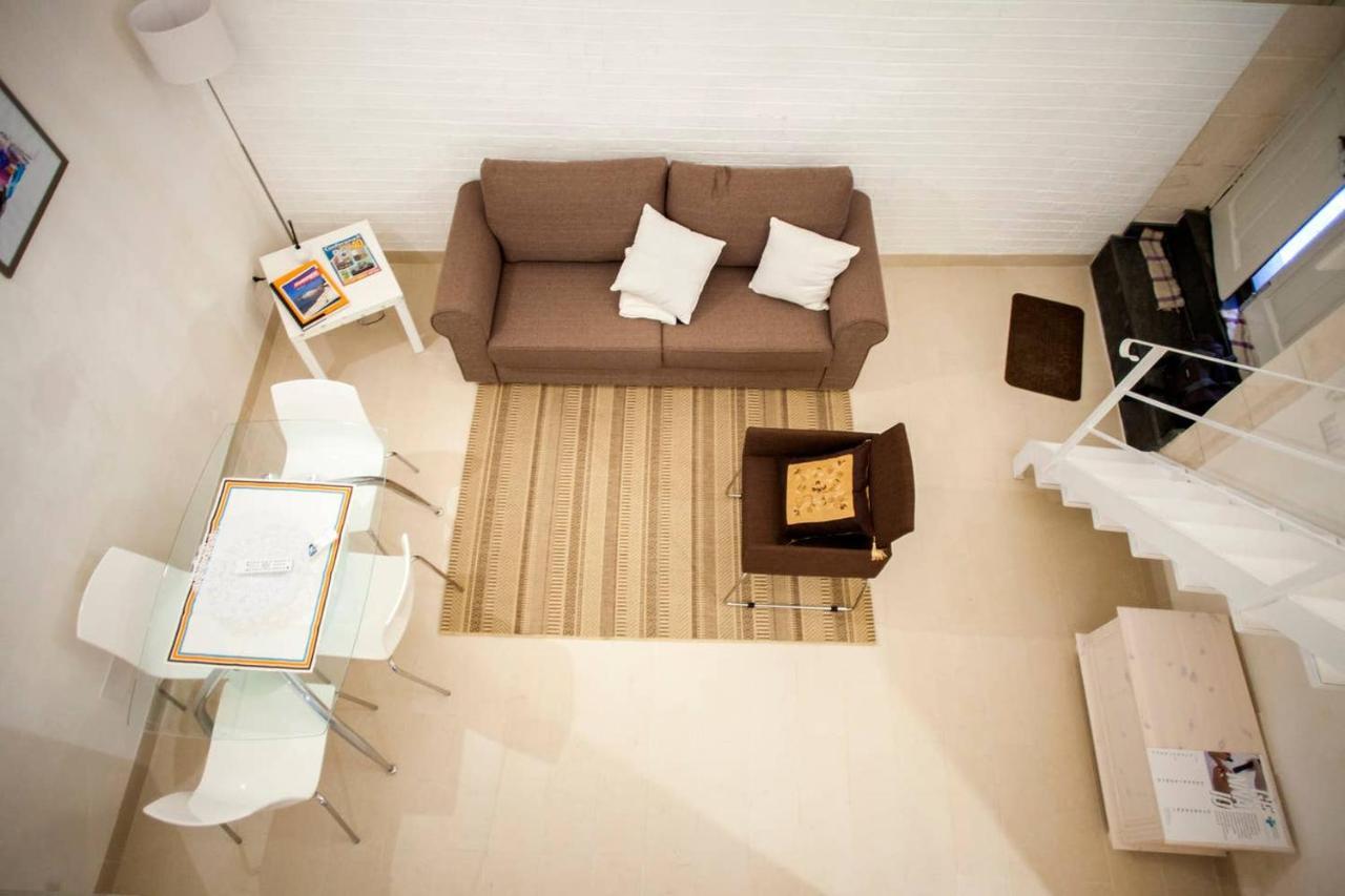 Вилла Charming House Ortigia Сиракузы Экстерьер фото